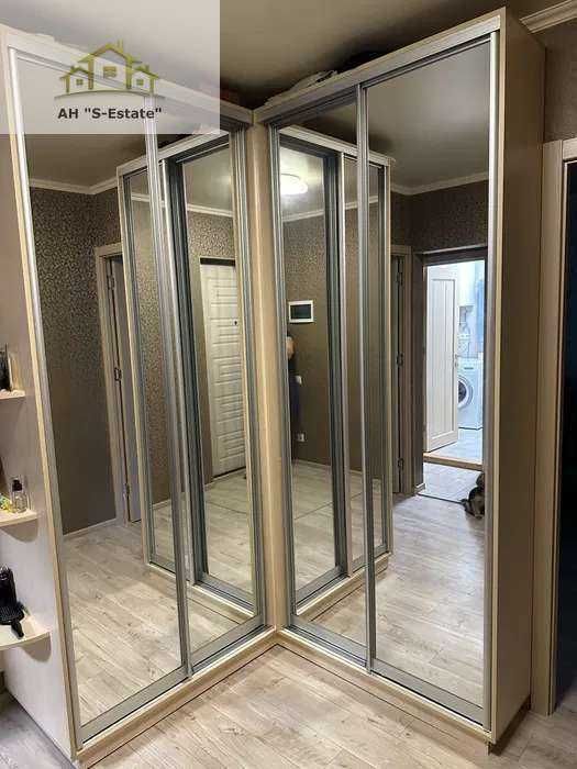 ‼️Продам 2к квартиру ‼️метро Холодная Гора‼️ Залютино