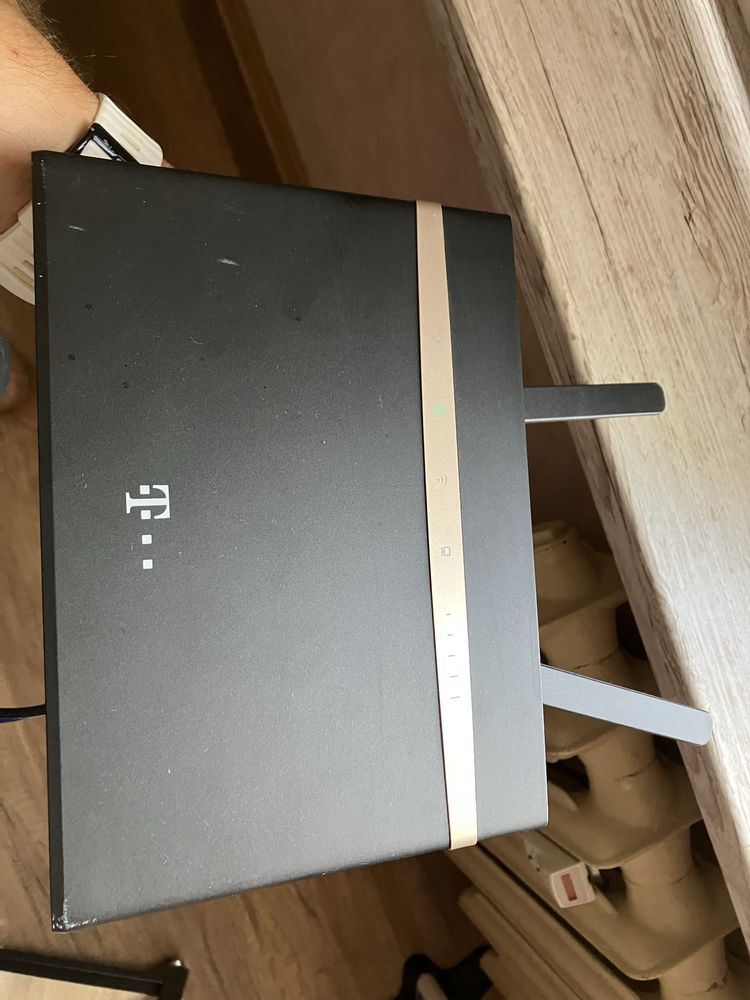 Router Hyuwaei B525