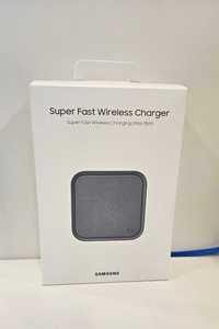 Carregador wireless Samsung - SELADO!