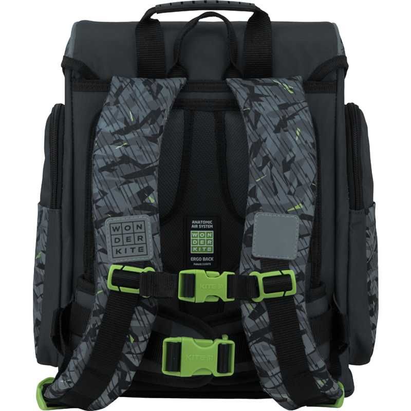 Школьный набор Wonder Kite Sport Car SET_WK22-583S-4