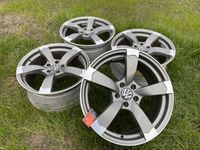 диски 5x112 R19 Auda A4 A6 Q5 S-line Volkswagen