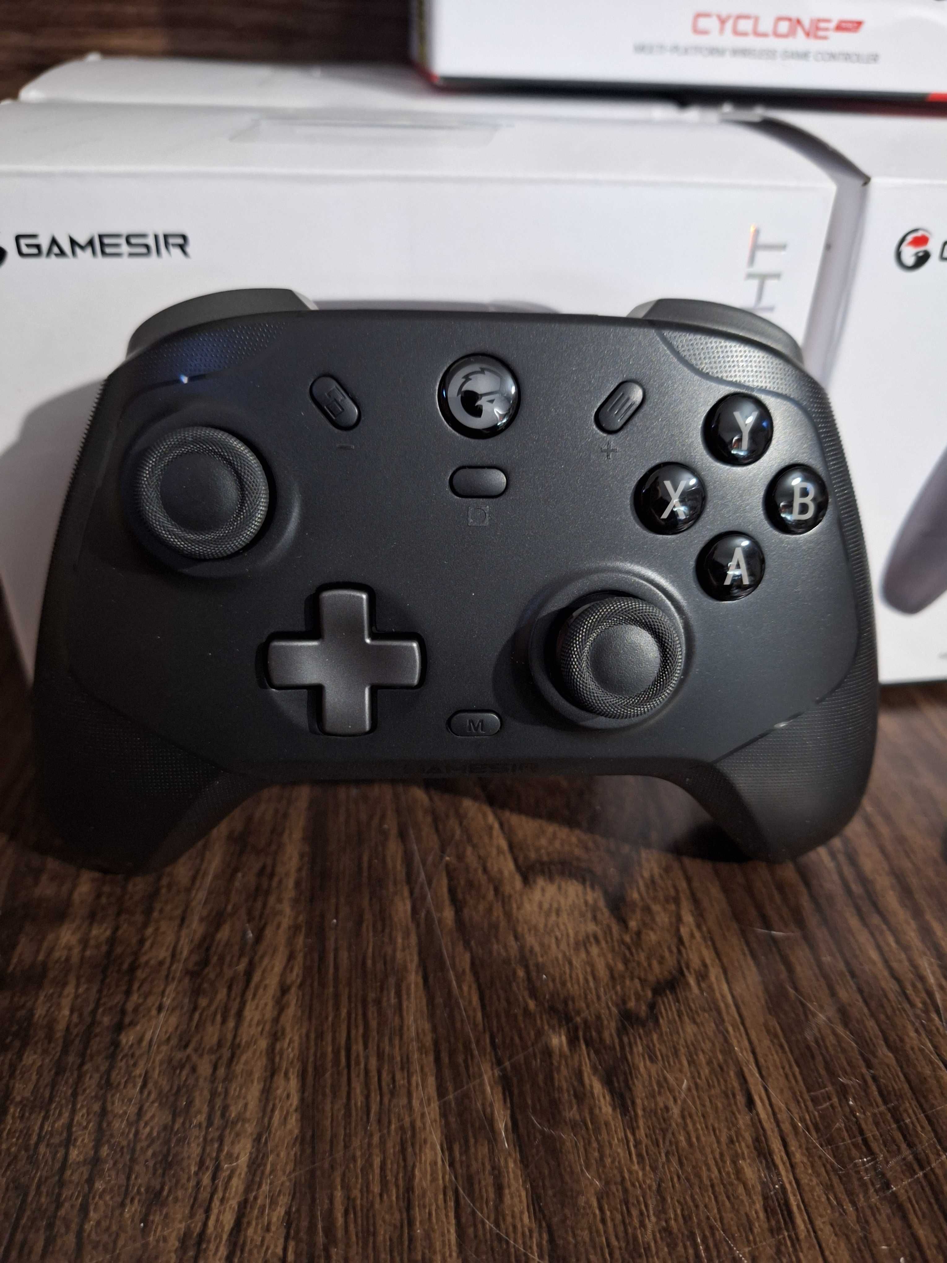 GameSir T4 Cyclone Pro