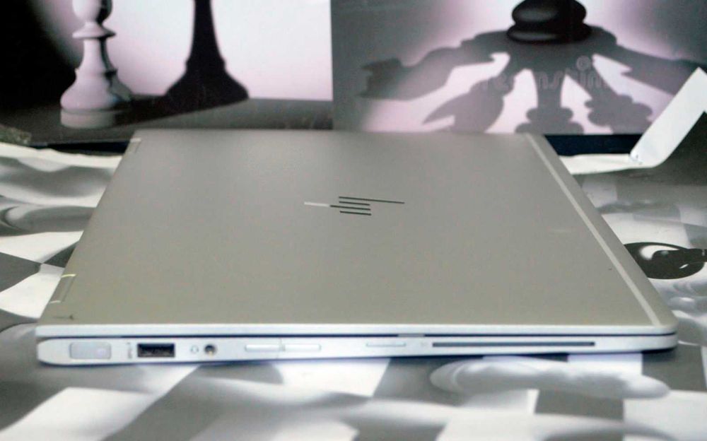 Трансформер Ноутбук HP x360 1040 G2 I5-7300/8Gb/256SSD c Гарантией.