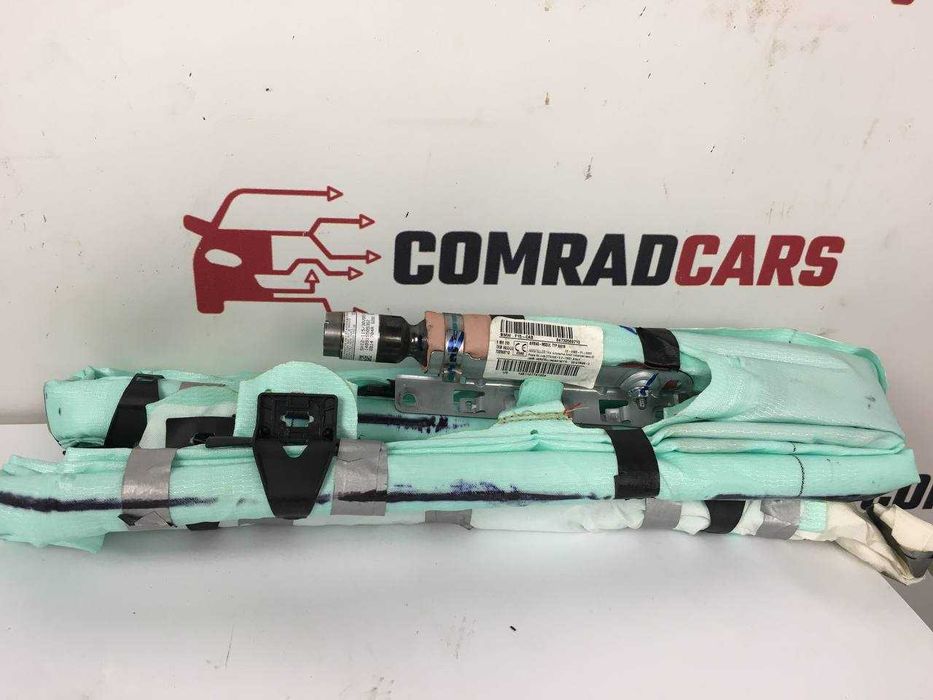 Подушка безпеки штора Bmw x5 f15