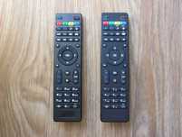 Пульт для MAG 200/250/254/255/260/270/275/AURA HD/AURA HD+