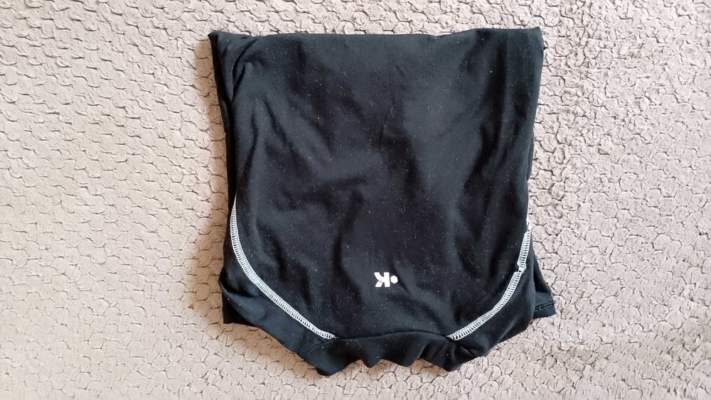 Bielizna termiczna terma r. ok 146 decathlon kipsta piłkarska