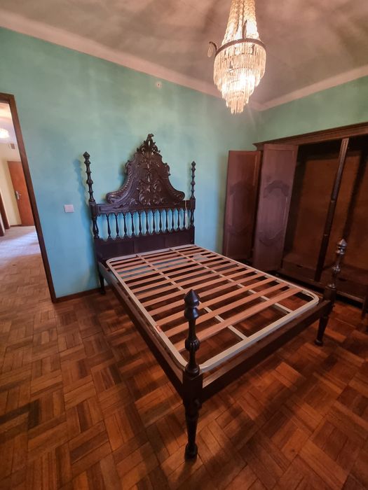 Quarto completo vintage