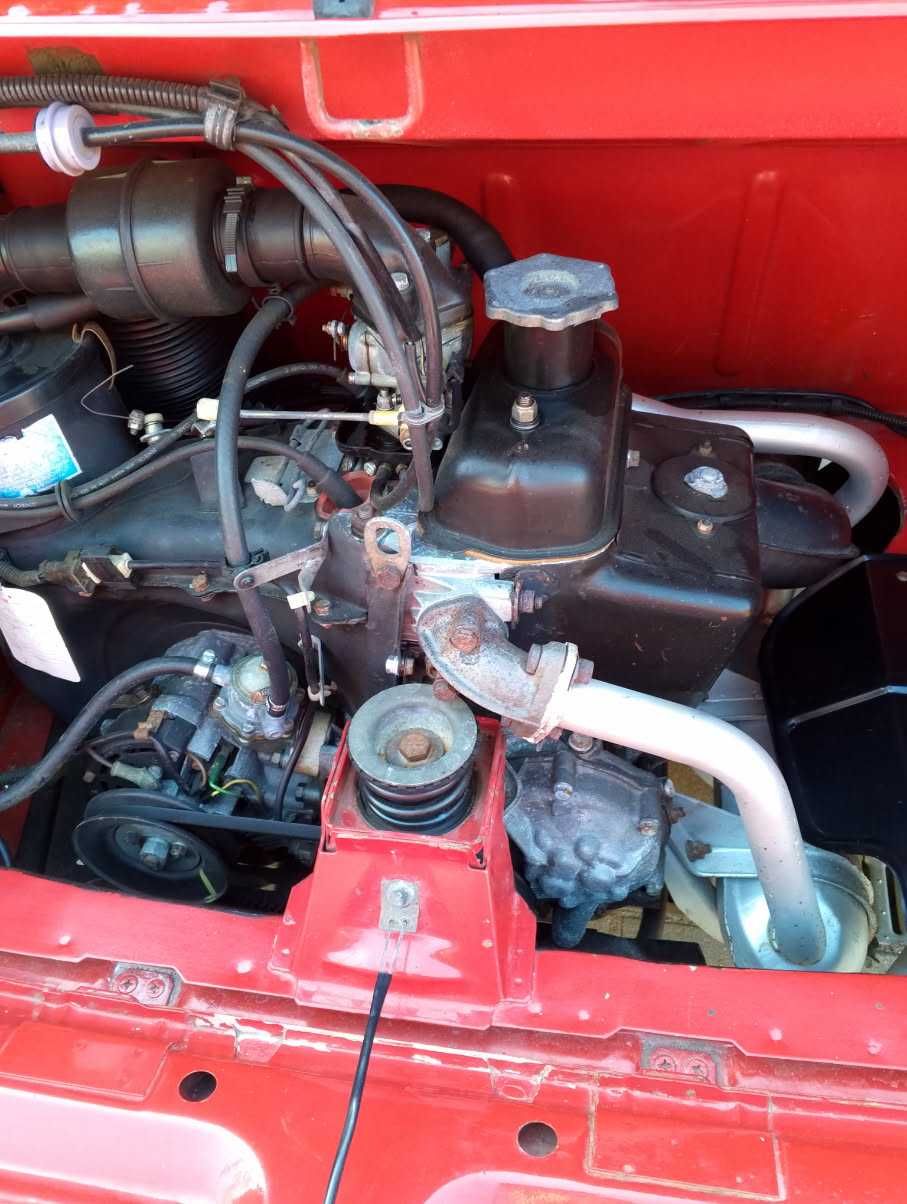 Sprzedam Fiat 126p