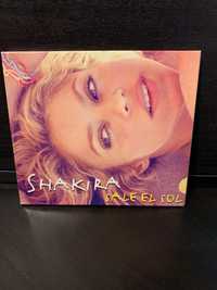 CD - Shakira Sale el Sol