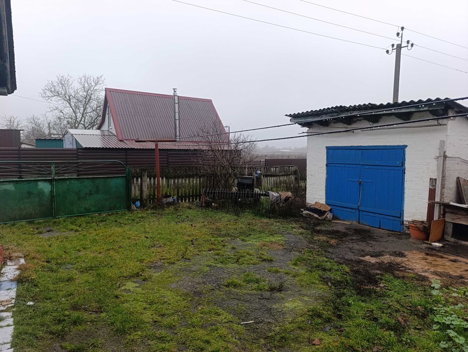 Продаж будинку в с.Коробівка