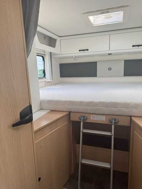 Kamper Sunlight T680