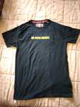T-shirt de puta madre