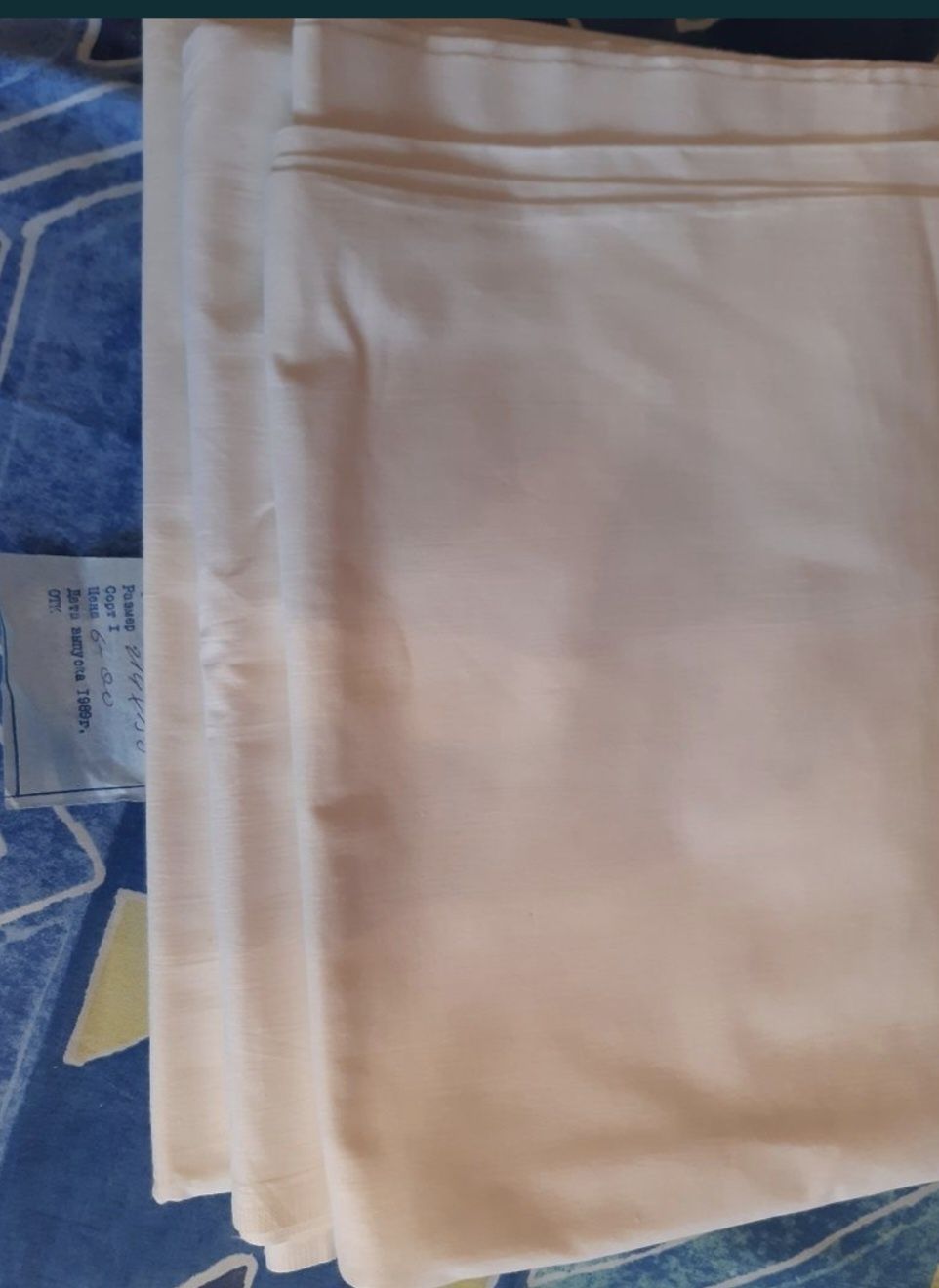Продам постельное белье