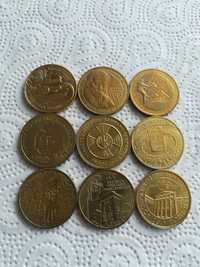 Numizmatyka monety