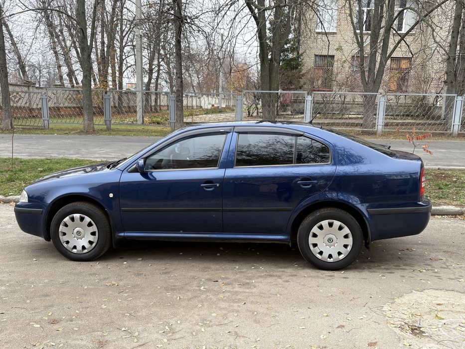 Продам Шкода Тур 1.6