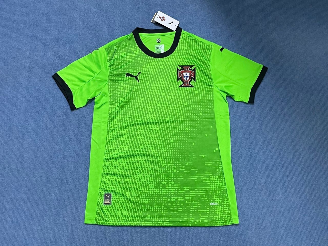 Equipamentos de futebol