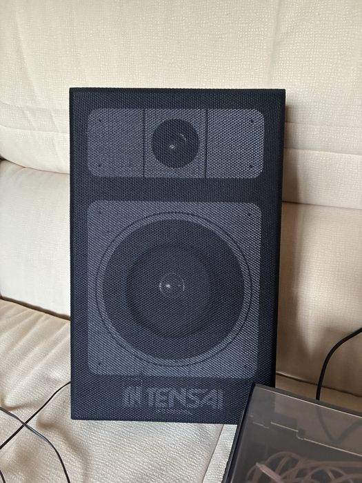 Aparelhagem Tensai Compo 25
