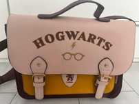Torebka dziewczęca Harry Potter