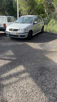 Vw polo ano 2000