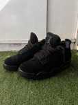 Nike Air Jordan 4 Retro ‘Black Cat’
