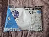 Nowy kombinezon ochronny XL