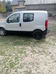 Peugeot Bipper 1,4 benzyna