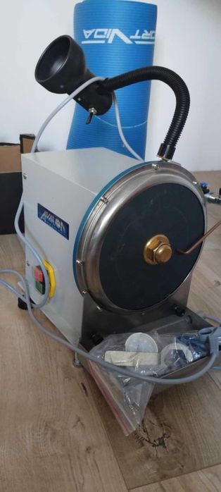 Szlifierka wodna SW1 EKO firmy Avalon