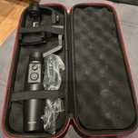 Gimbal Moza Mini Mi