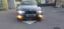 BMW e39 525da 163cv