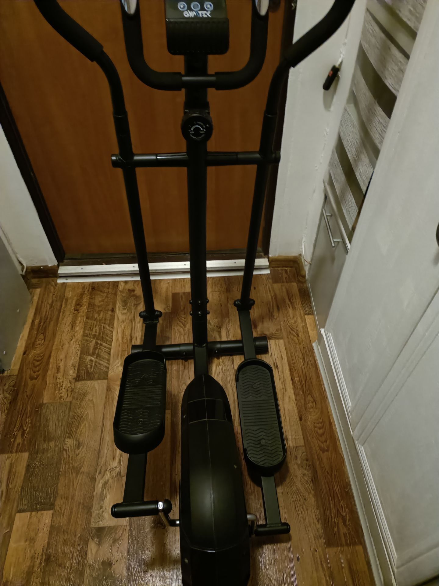 Orbitrek GYMTEK.