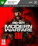 Call of Duty: Modern Warfare III xbox one, Sklep Tychy ,wymiana