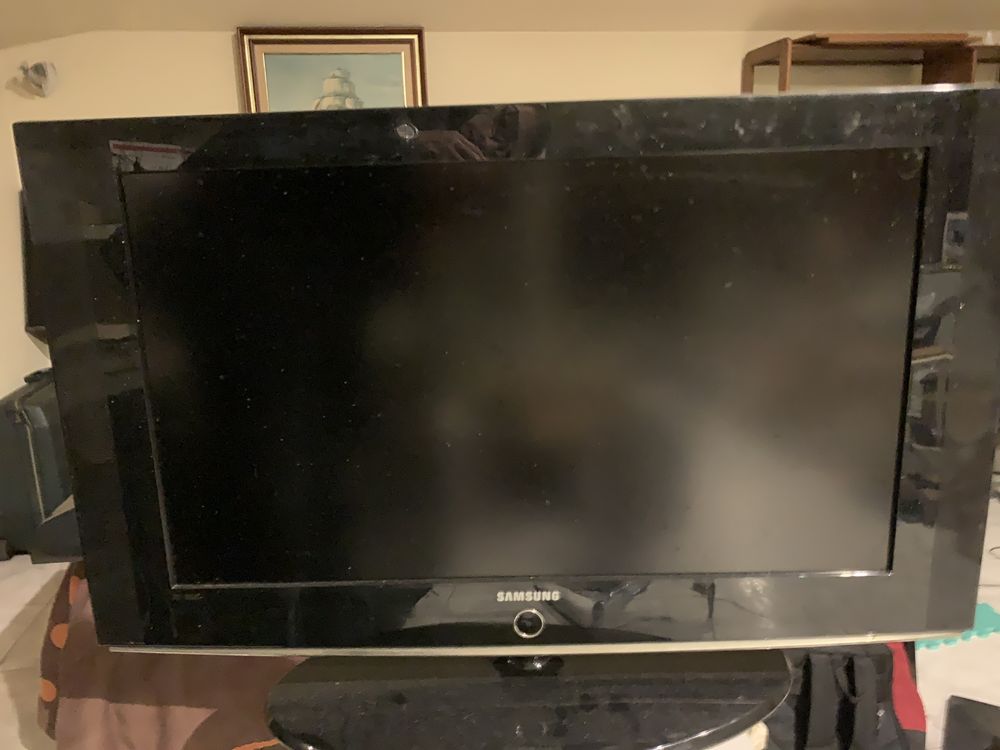 TV samsung 32 Polegadas