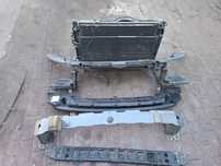 RANGE ROVER EVOQUE LIFT L538 2,0D PAS PRZEDNI CHŁODNICE BELK