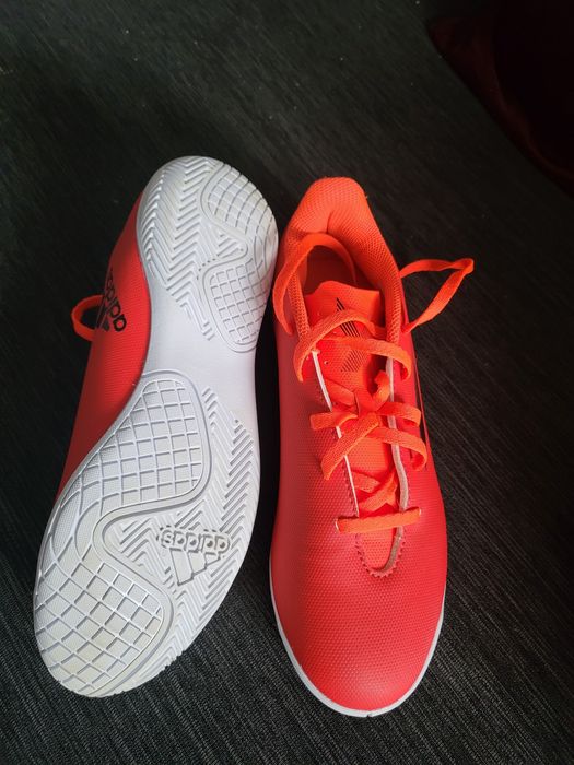 Halówki młodzieżowe ADIDAS