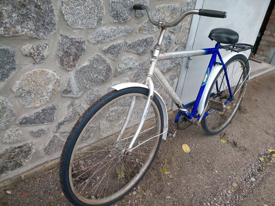 Продам велосипед!