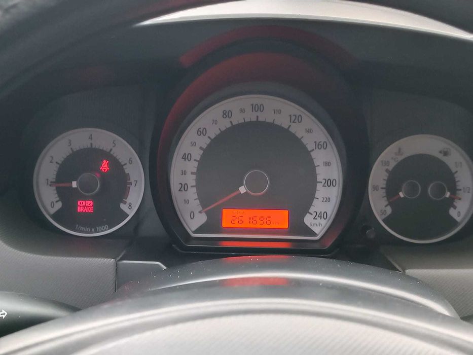 Продам Kia Ceed 2008р. #73050