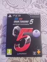 Gran Turismo 5 Collectors Edition