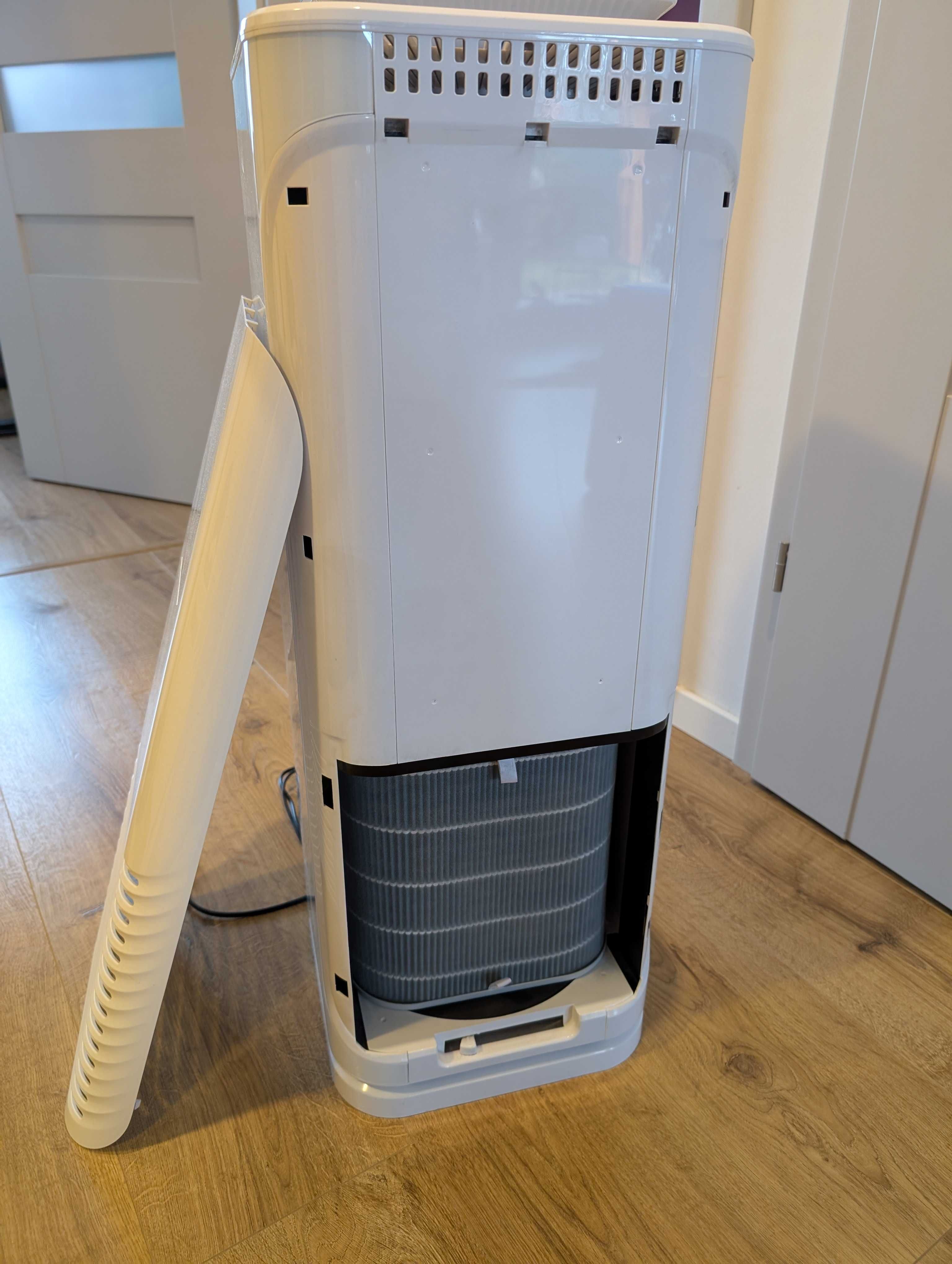 Oczyszczacz powietrza Toshiba CAF-X83XPL