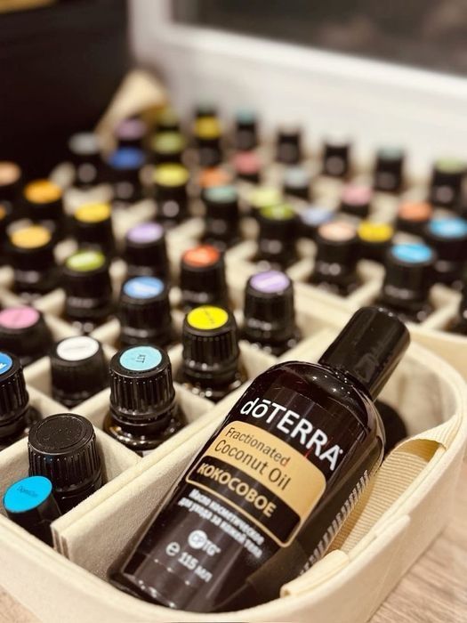 doTERRA Oregano 15 ml + Prezent! | Oryginalny olejek | Aromaterapia |