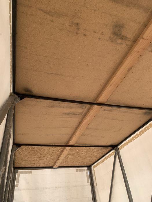 Причіп двуосний  ПГ 02-И