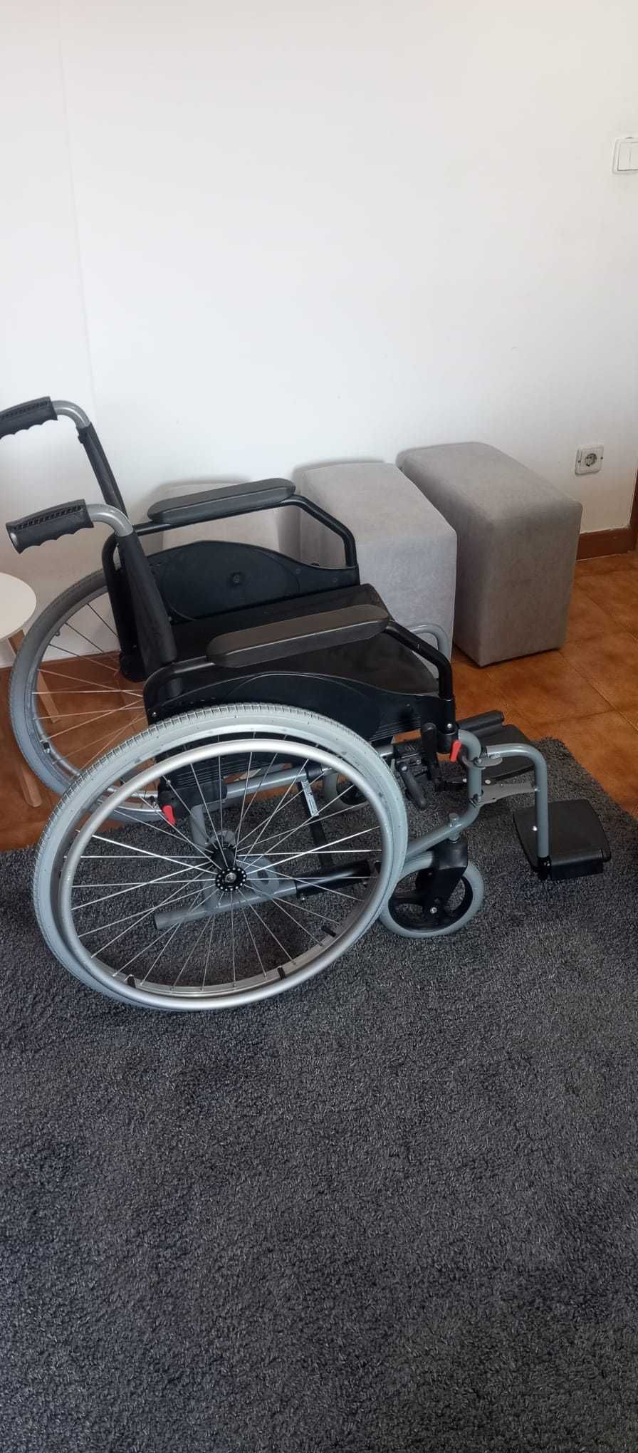 Cadeira de rodas