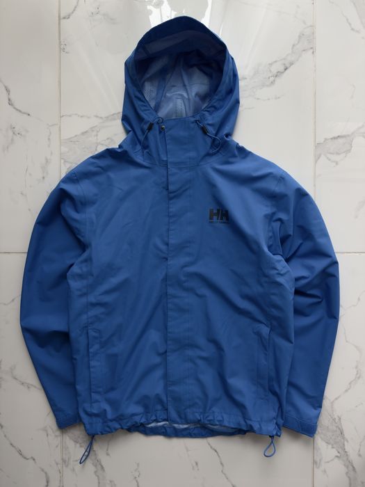 Вітрвока Helly Hansen