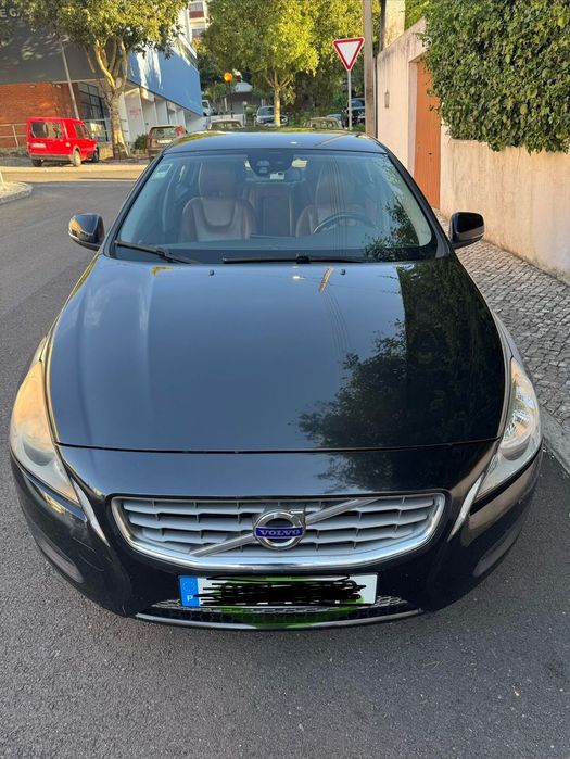 Volvo S60 2.0 D3 Kinetic — foto 2