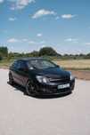 Opel Astra H GTC 2.0T 240KM
