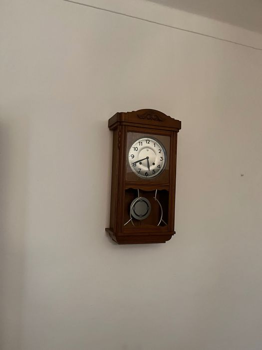 Casa de jantar antiga