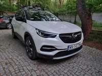 Opel Grandland X 1.5CDTI Elite Start&Stop bardzo niski przebieg +opony