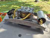 Mechlabor STM 610