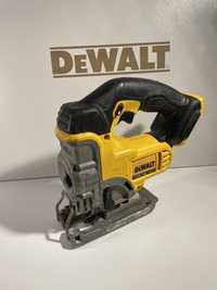 DeWalt DCS331 wyrzynarka