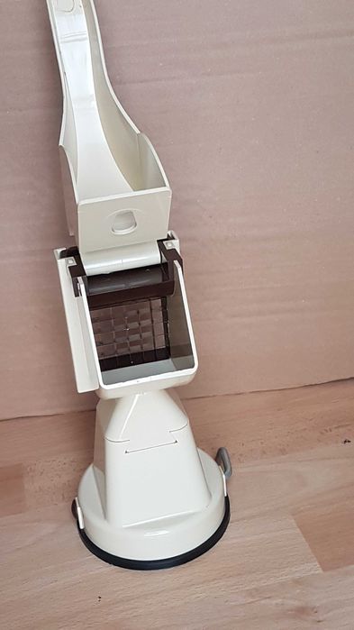 Krajalnica do ziemniaków, frytek i nie tylko! MOFM -France