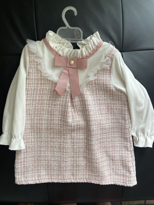 Сукня дитяча 86-92 р